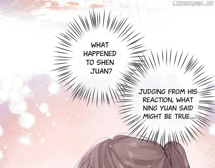 You Are My Desire Chapter 72 page 29