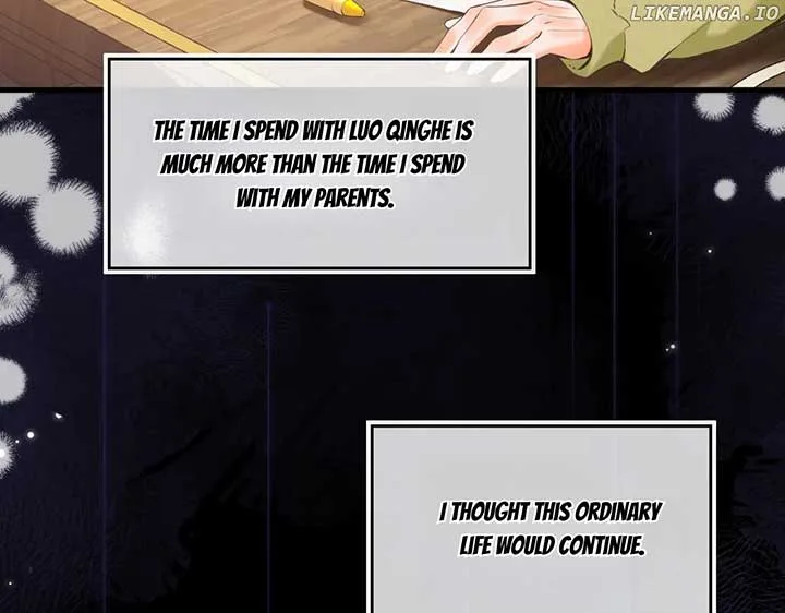 You Are My Desire Chapter 72 page 20