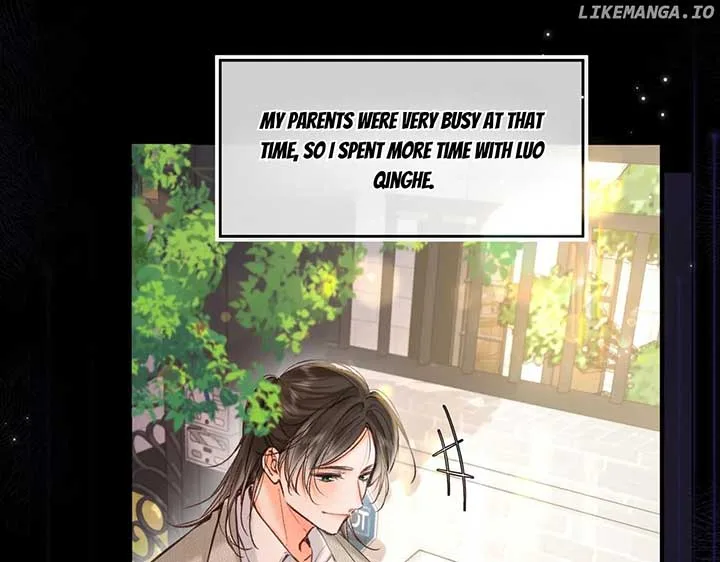 You Are My Desire Chapter 72 page 16
