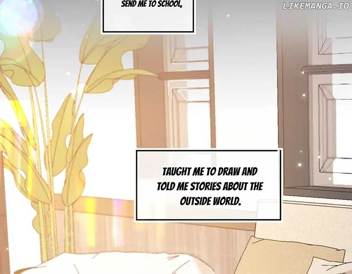 You Are My Desire Chapter 72 page 18