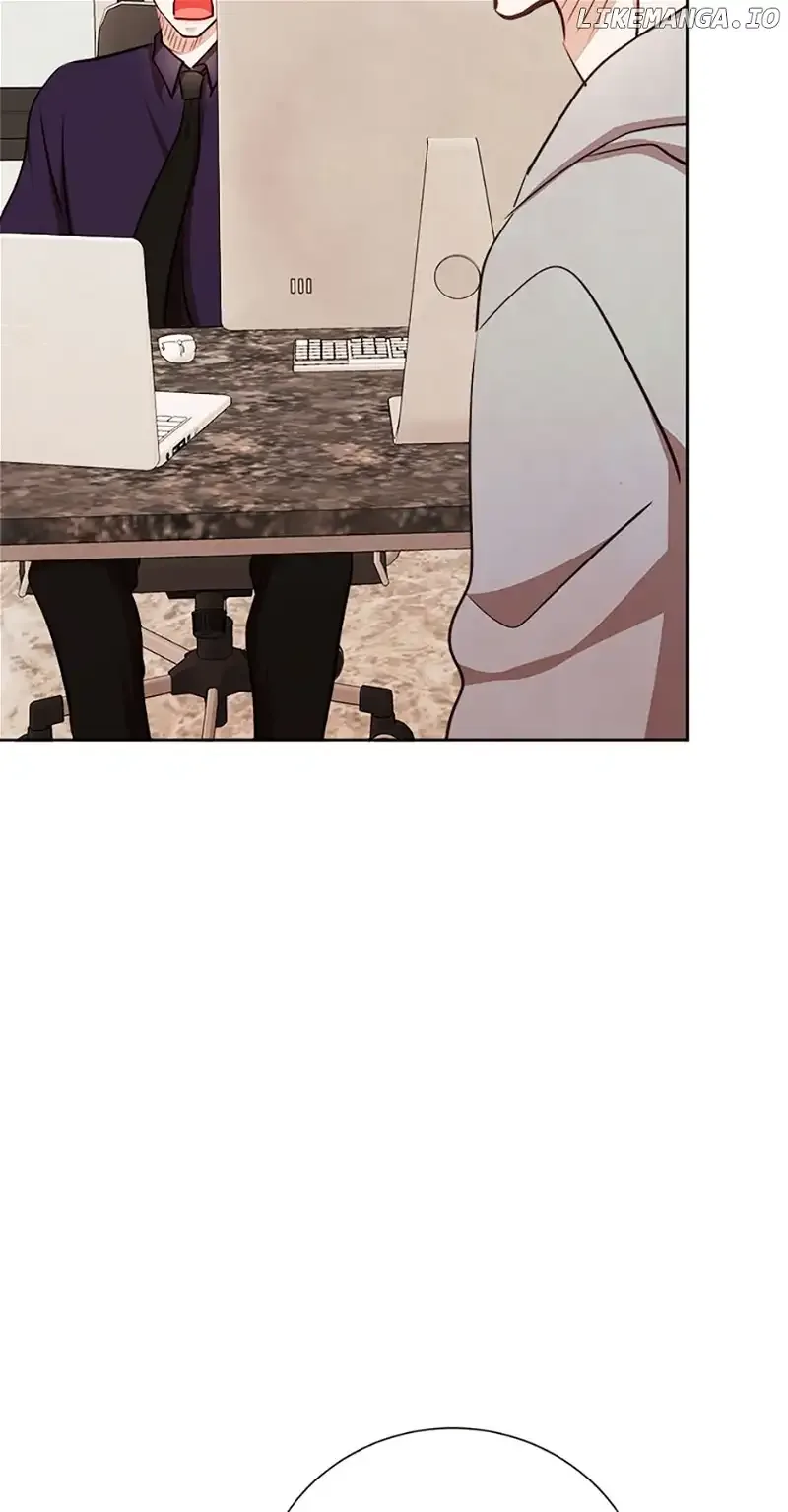 Viewer’s Choice: The Dating Show Chapter 74 page 51