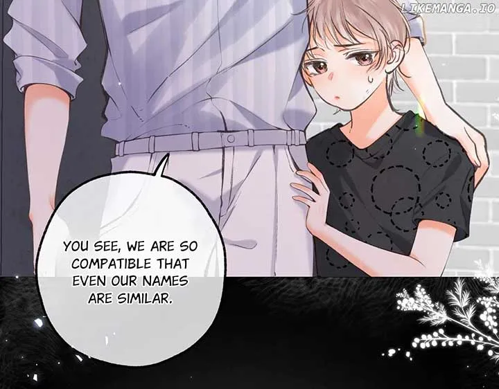 You Are My Desire Chapter 72 page 24