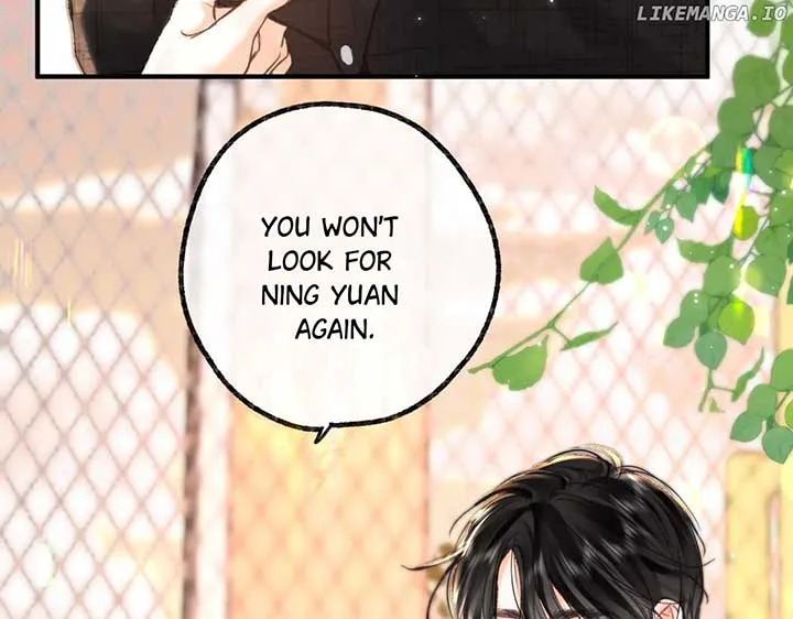 You Are My Desire Chapter 72 page 55