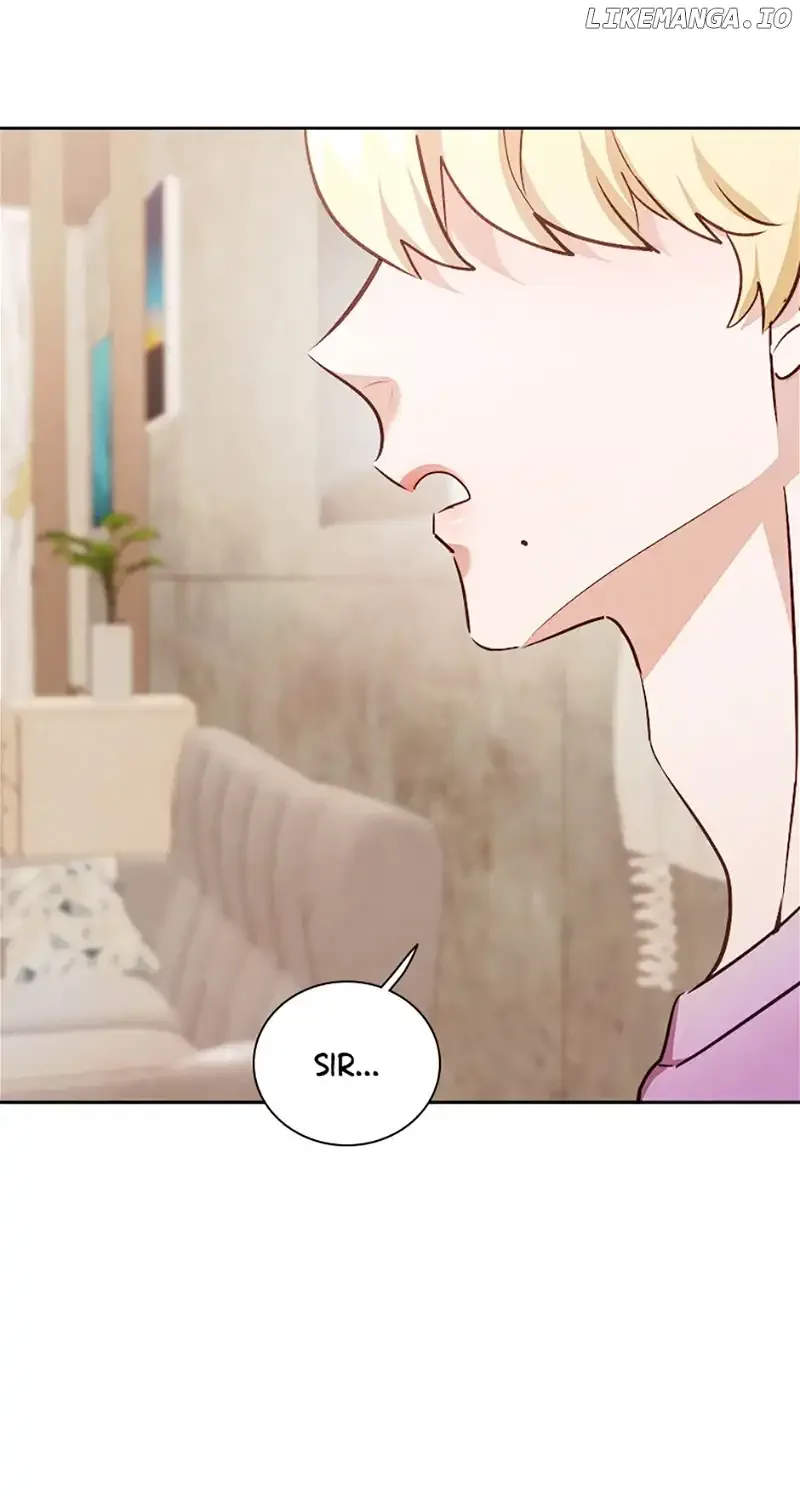 Viewer’s Choice: The Dating Show Chapter 74 page 59