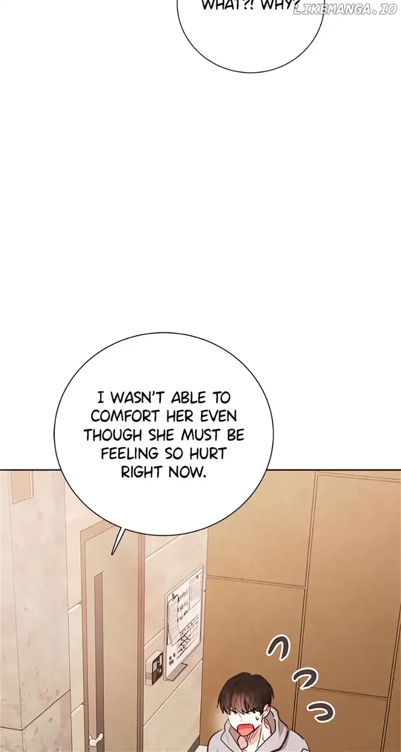 Viewer’s Choice: The Dating Show Chapter 74 page 61