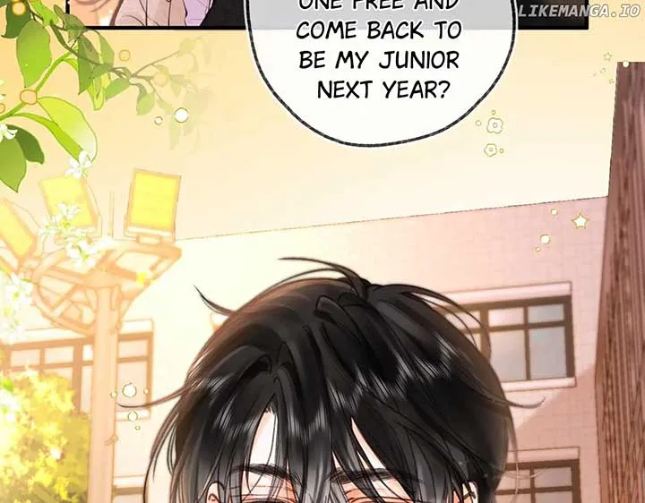You Are My Desire Chapter 72 page 35