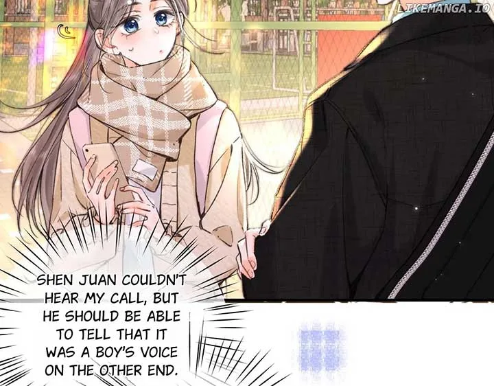 You Are My Desire Chapter 72 page 48