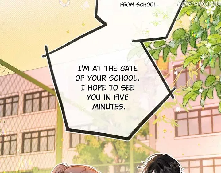You Are My Desire Chapter 72 page 43