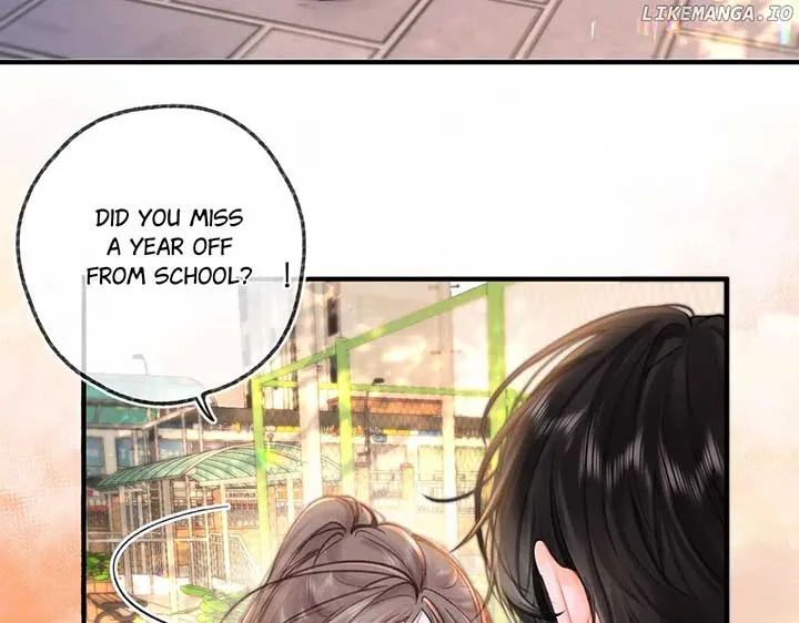 You Are My Desire Chapter 72 page 33