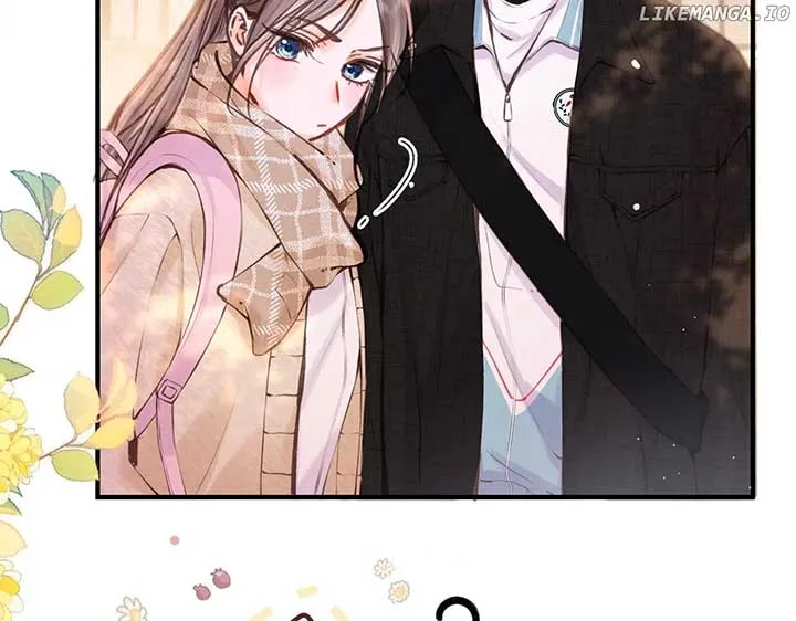 You Are My Desire Chapter 72 page 41