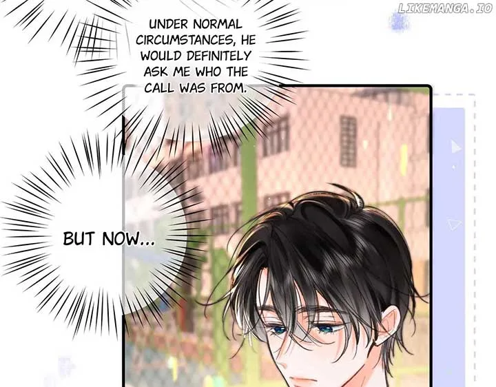 You Are My Desire Chapter 72 page 49