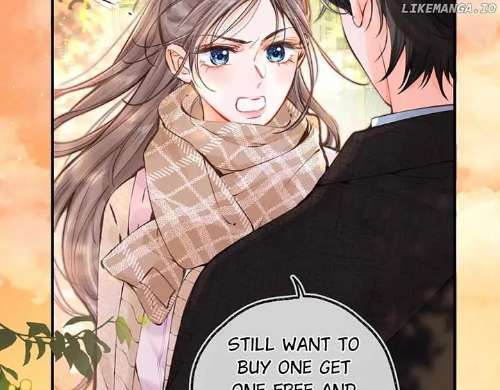 You Are My Desire Chapter 72 page 34