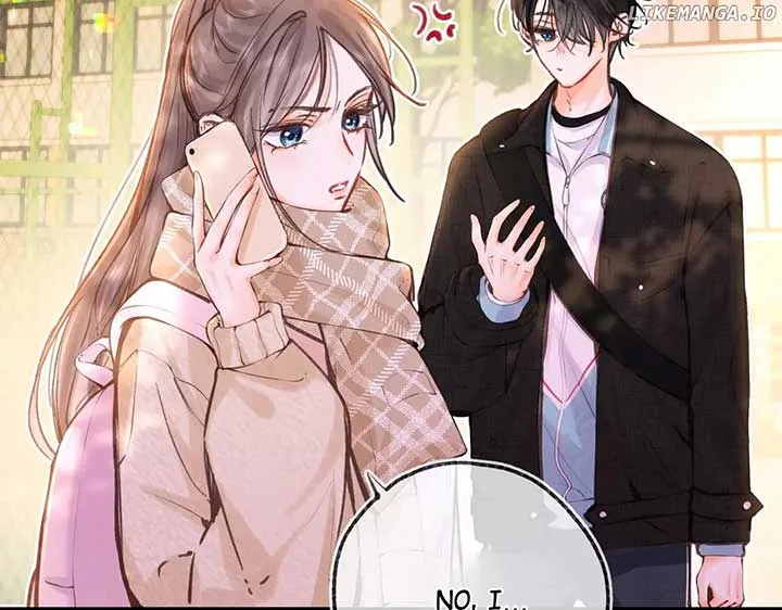You Are My Desire Chapter 72 page 44