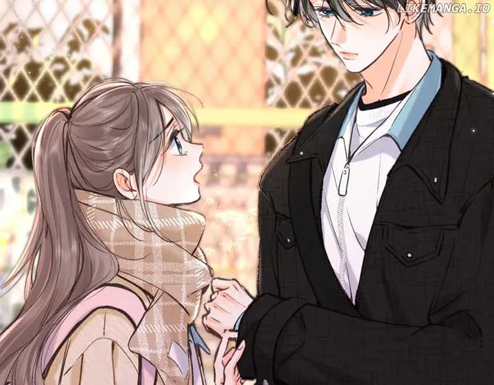 You Are My Desire Chapter 72 page 56
