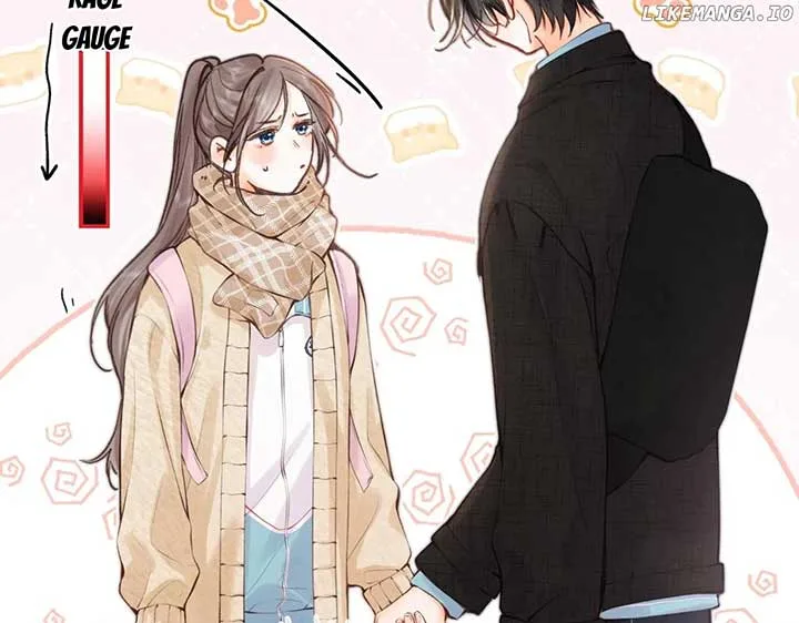 You Are My Desire Chapter 72 page 38