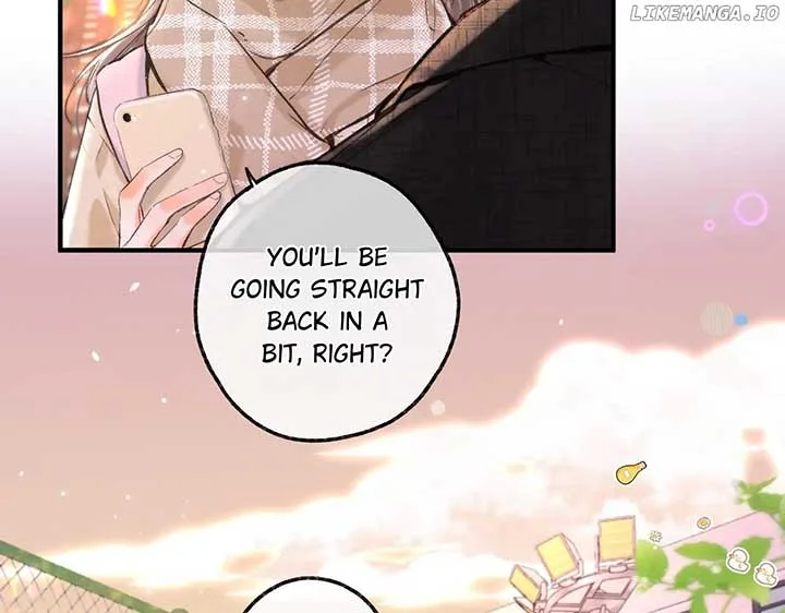 You Are My Desire Chapter 72 page 52