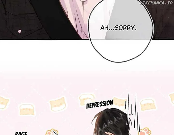 You Are My Desire Chapter 72 page 37
