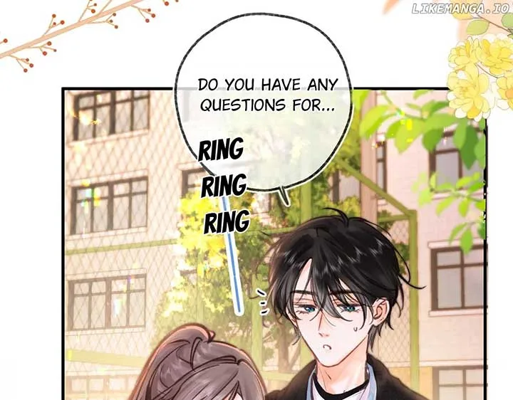 You Are My Desire Chapter 72 page 40