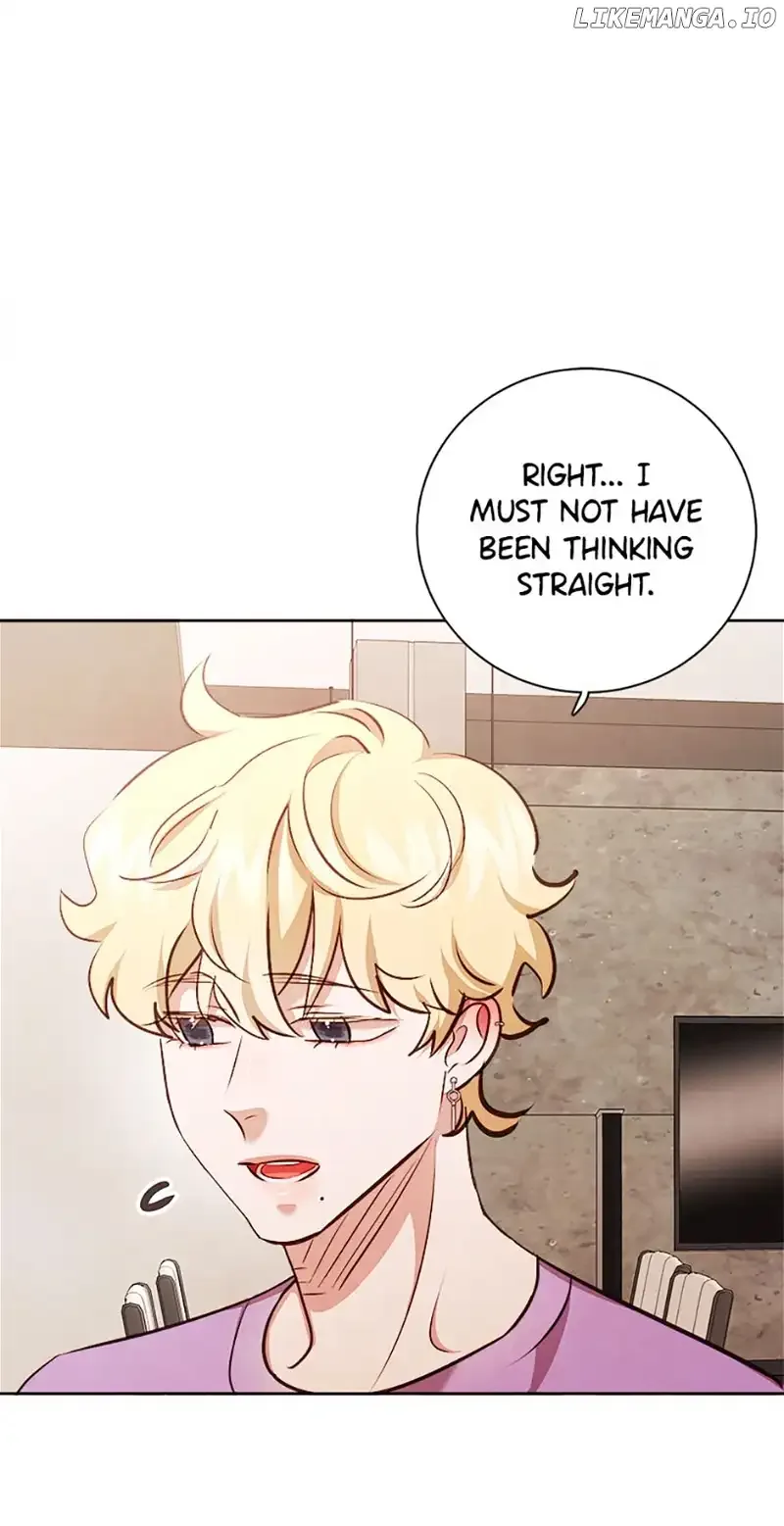 Viewer’s Choice: The Dating Show Chapter 74 page 66