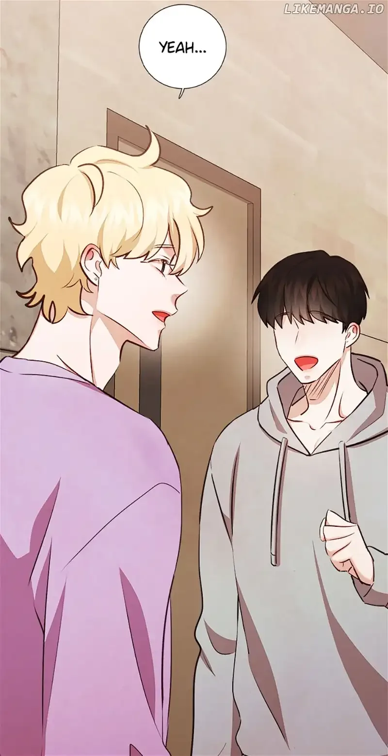 Viewer’s Choice: The Dating Show Chapter 74 page 69