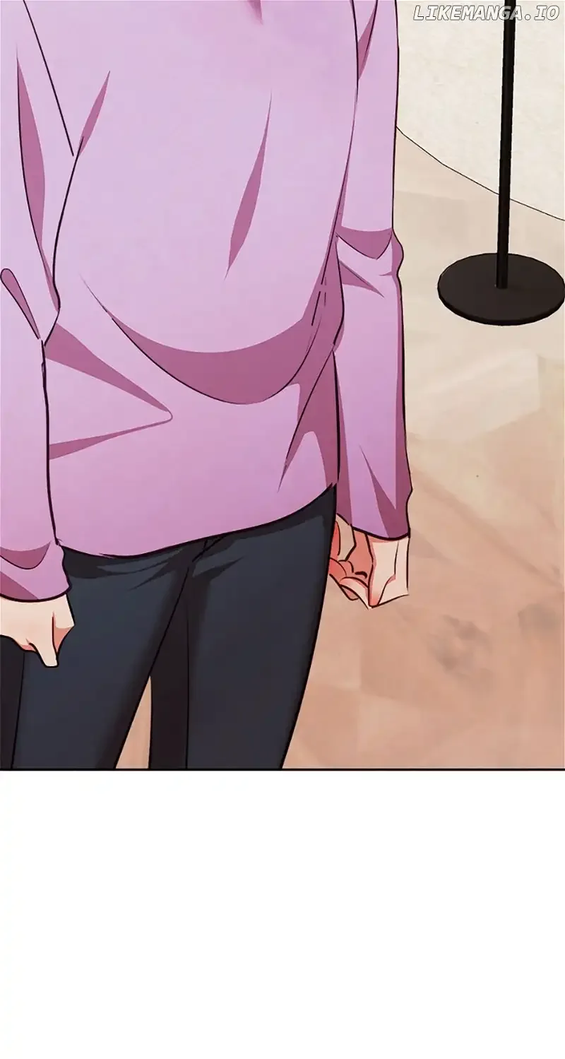 Viewer’s Choice: The Dating Show Chapter 74 page 65