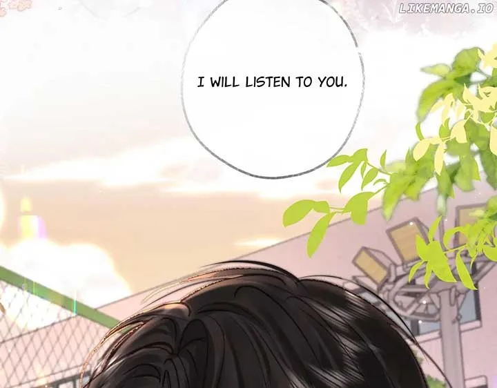 You Are My Desire Chapter 72 page 61