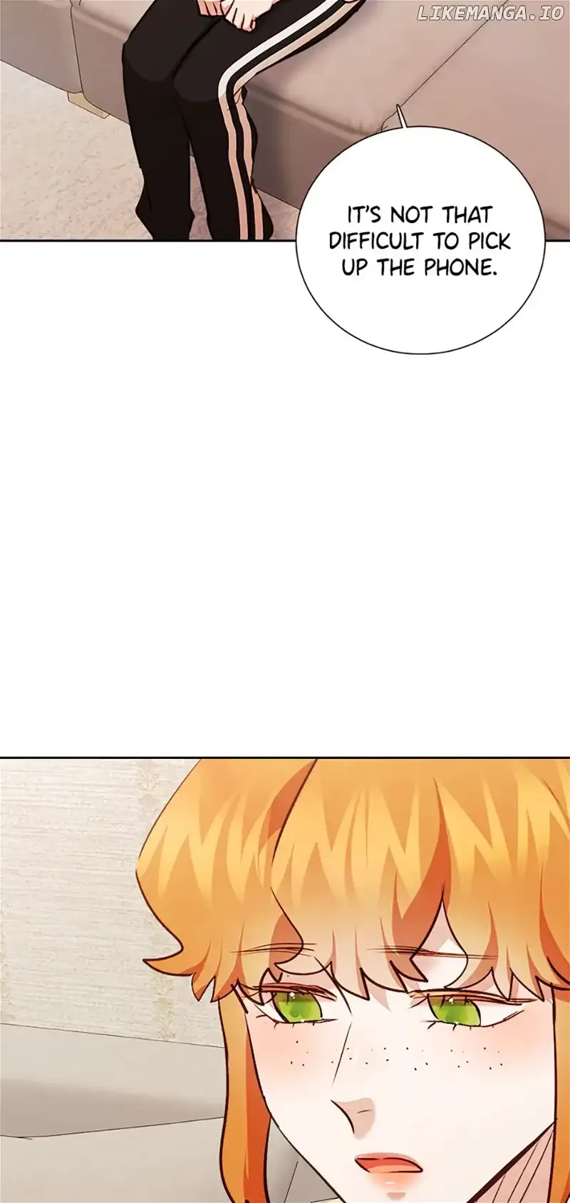 Viewer’s Choice: The Dating Show Chapter 74 page 74