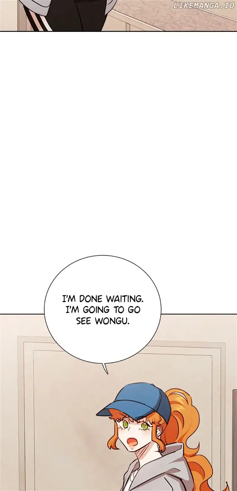 Viewer’s Choice: The Dating Show Chapter 74 page 79