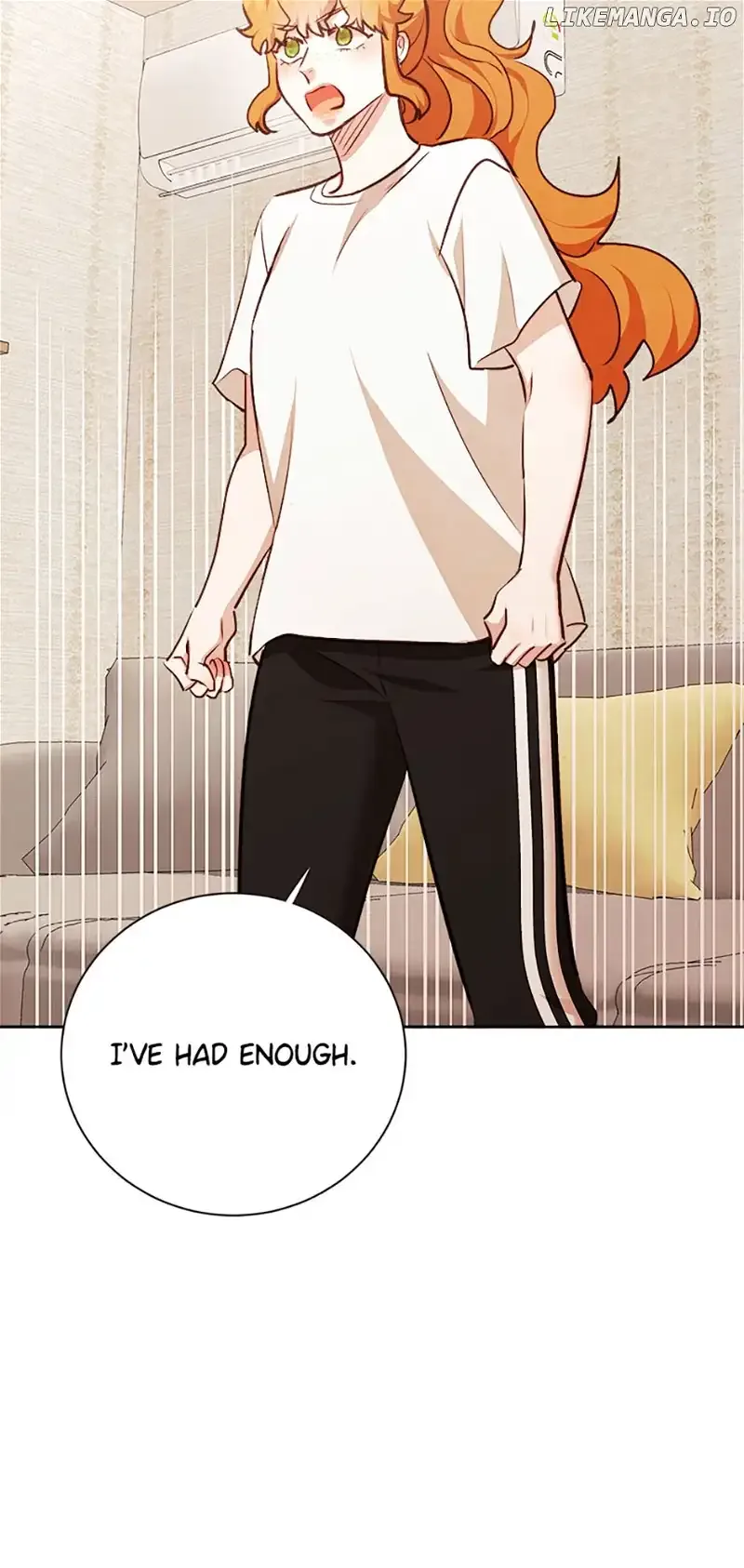 Viewer’s Choice: The Dating Show Chapter 74 page 77
