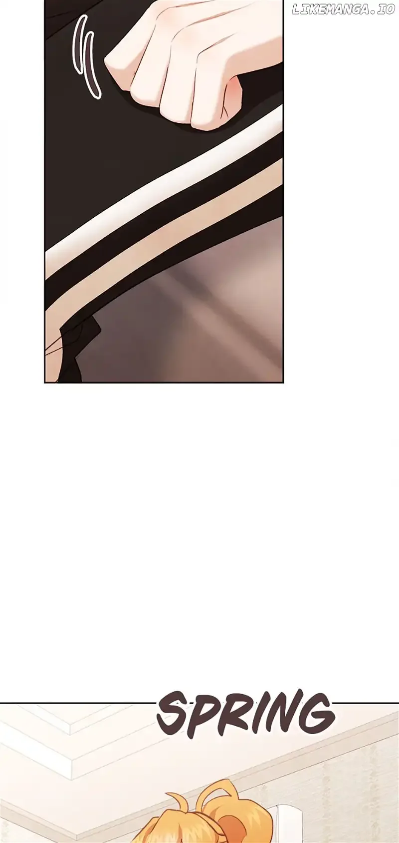 Viewer’s Choice: The Dating Show Chapter 74 page 76