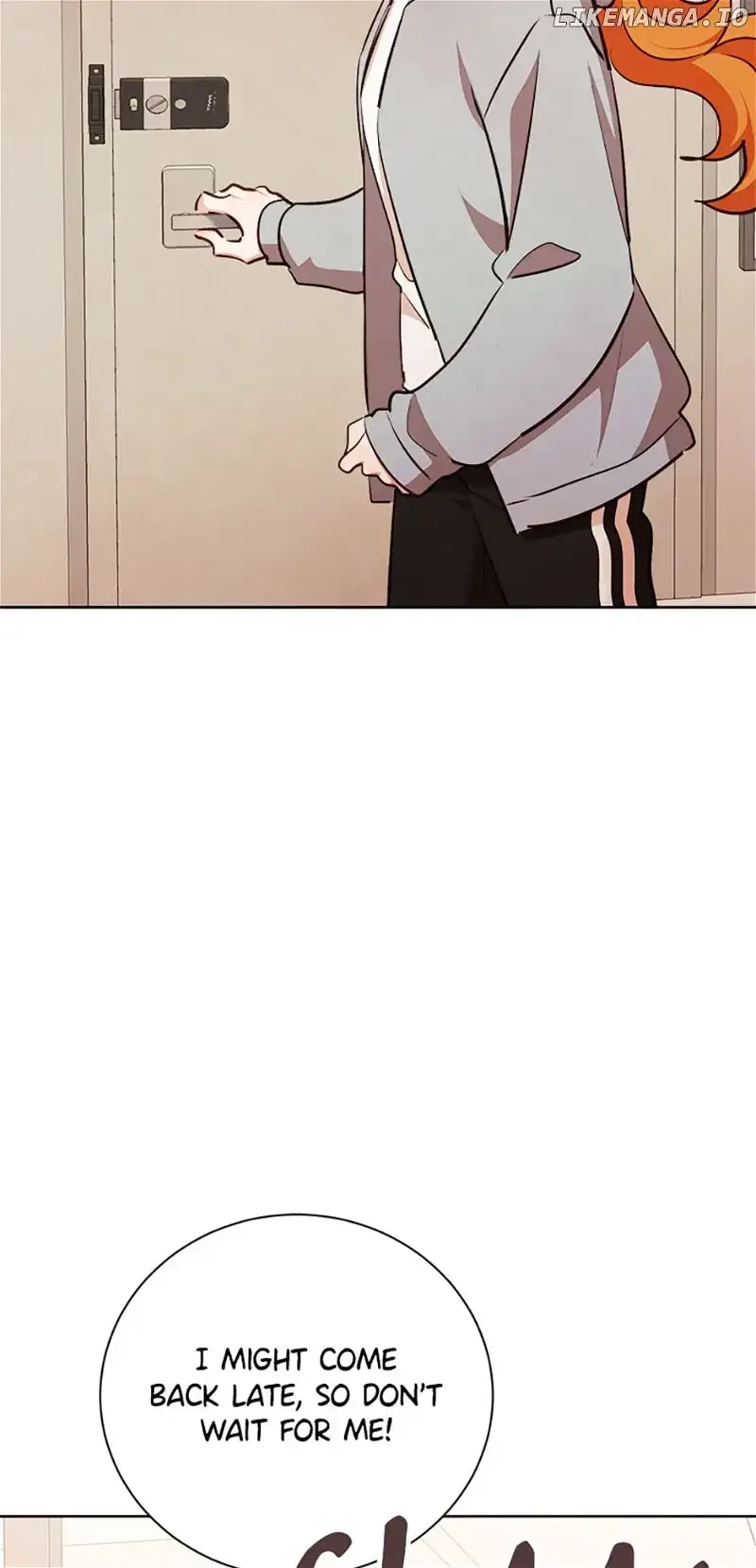 Viewer’s Choice: The Dating Show Chapter 74 page 80