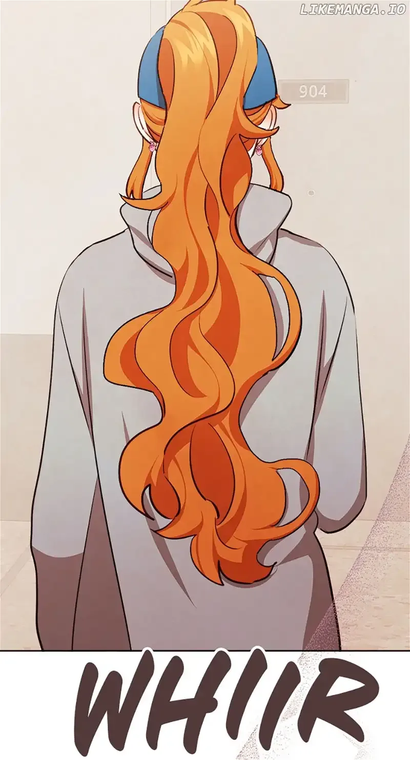 Viewer’s Choice: The Dating Show Chapter 74 page 84