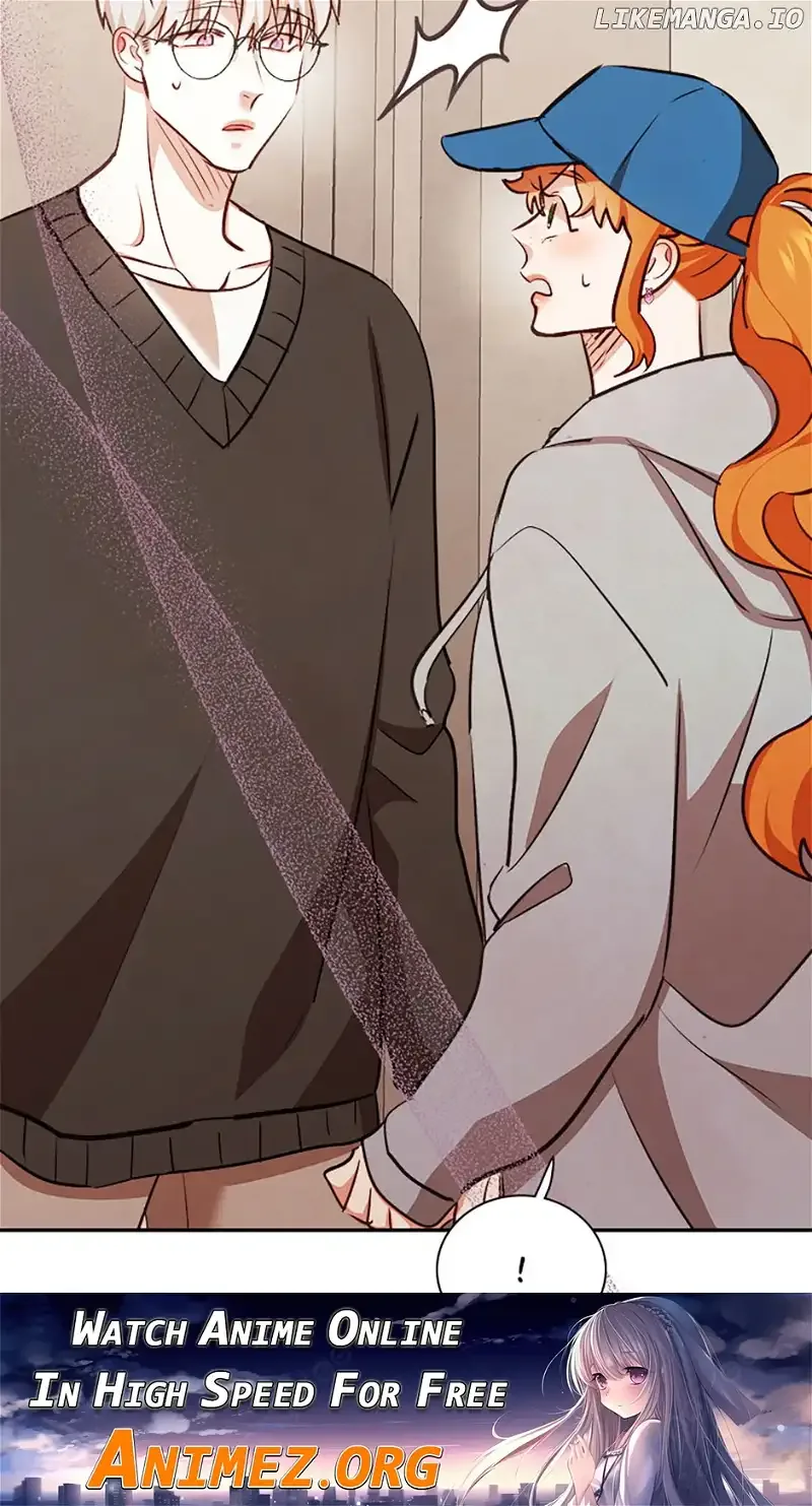 Viewer’s Choice: The Dating Show Chapter 74 page 86