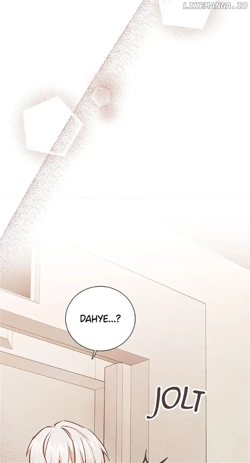 Viewer’s Choice: The Dating Show Chapter 74 page 85