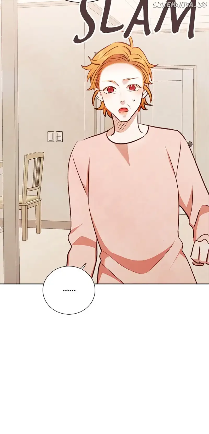 Viewer’s Choice: The Dating Show Chapter 74 page 81