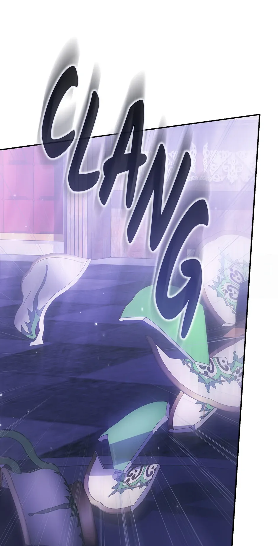 Why Are You Obsessed With Your Fake Wife? Chapter 75 page 2