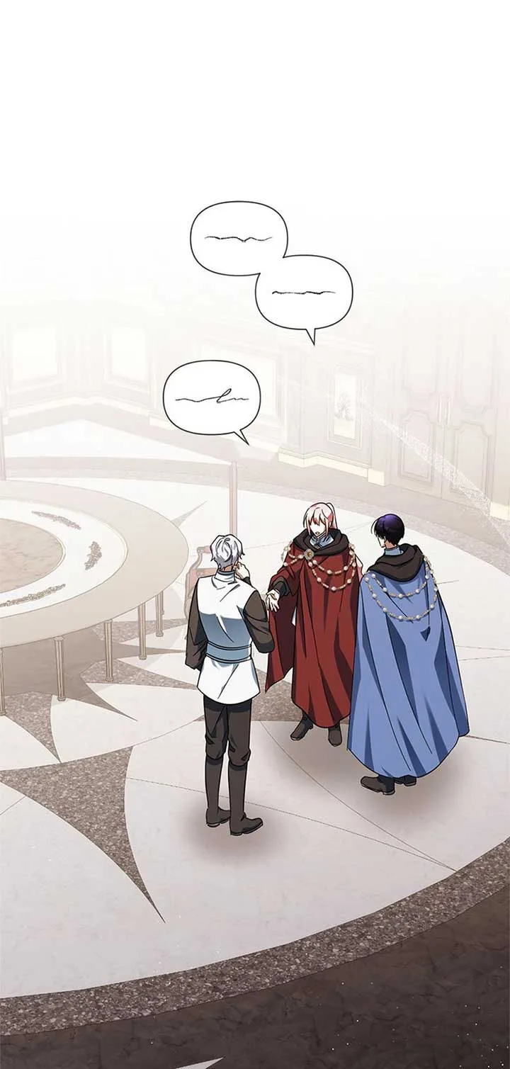 You Awakened while I Was Dead Chapter 75 page 2
