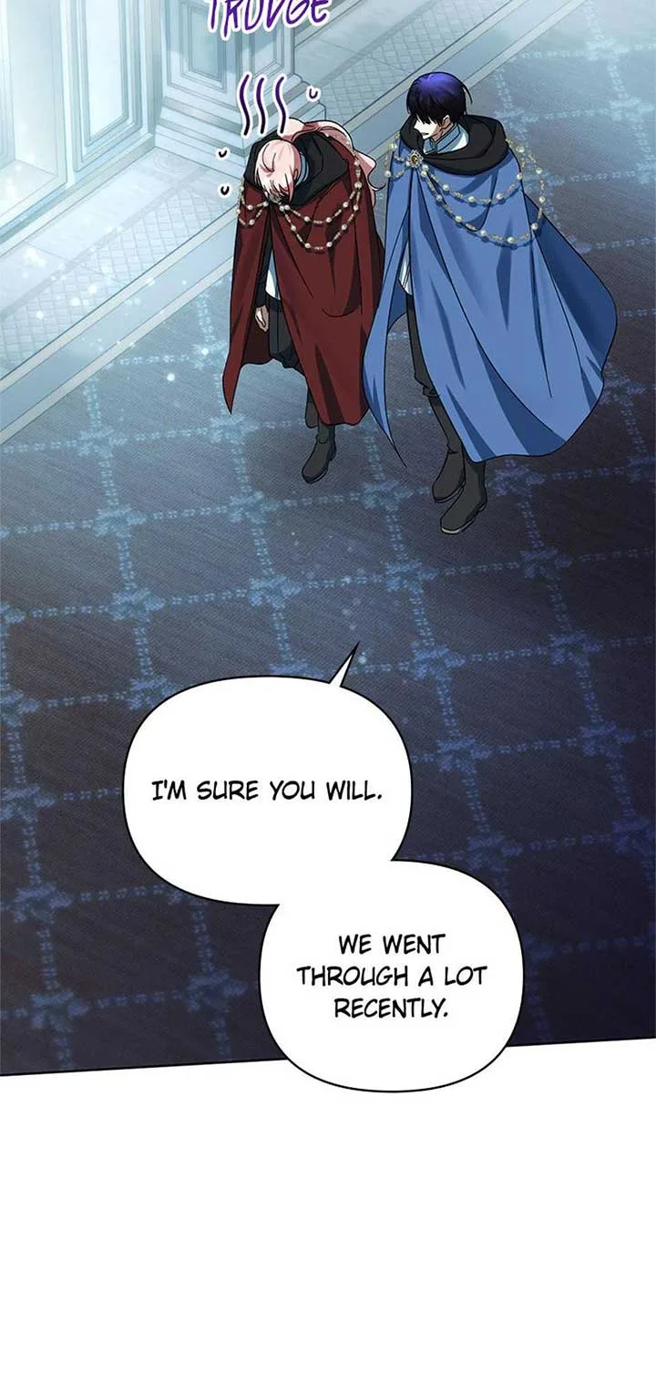You Awakened while I Was Dead Chapter 75 page 8