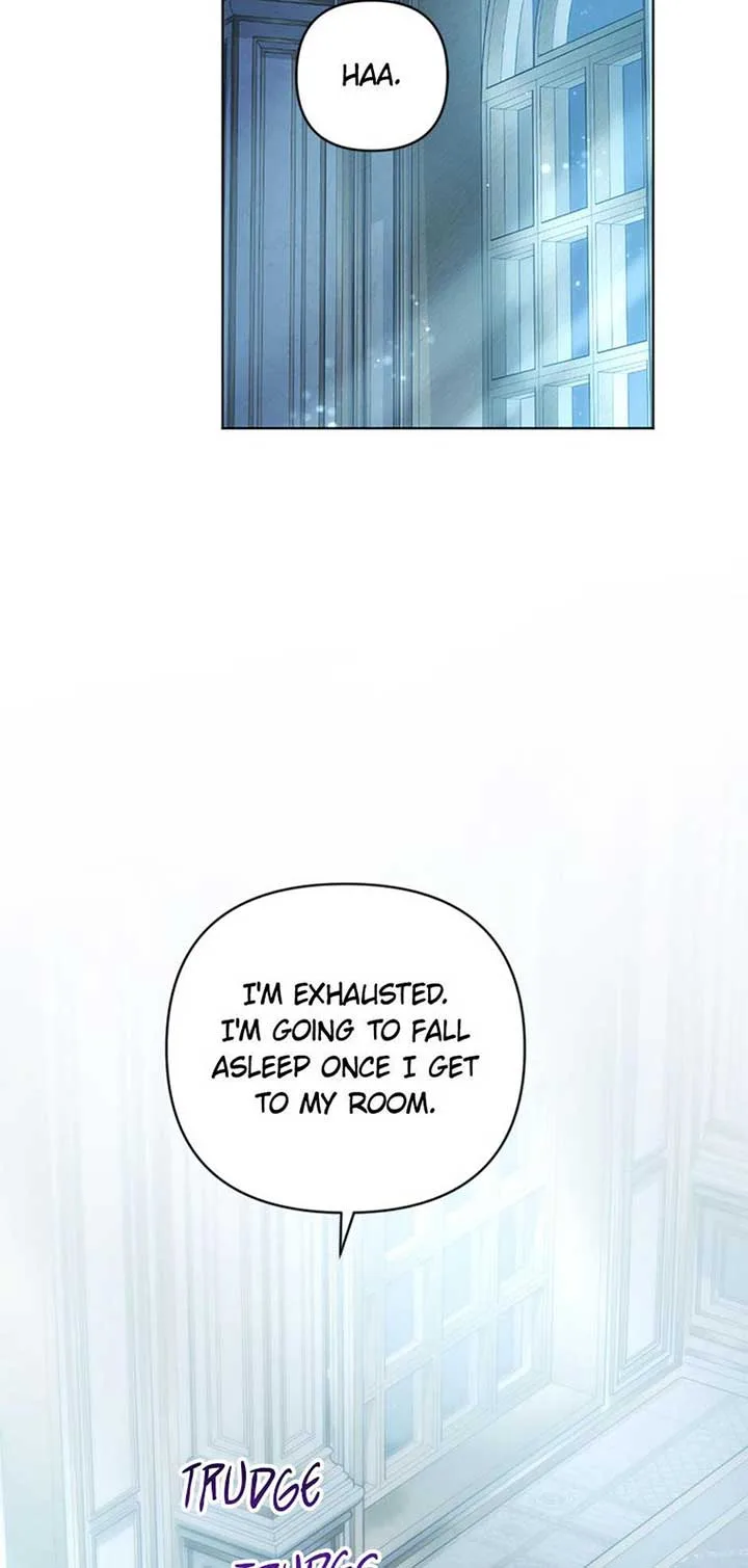 You Awakened while I Was Dead Chapter 75 page 7