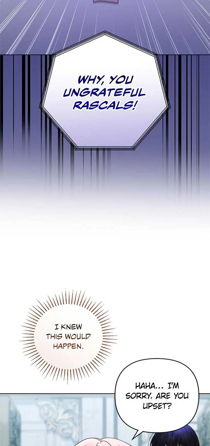 You Awakened while I Was Dead Chapter 75 page 14