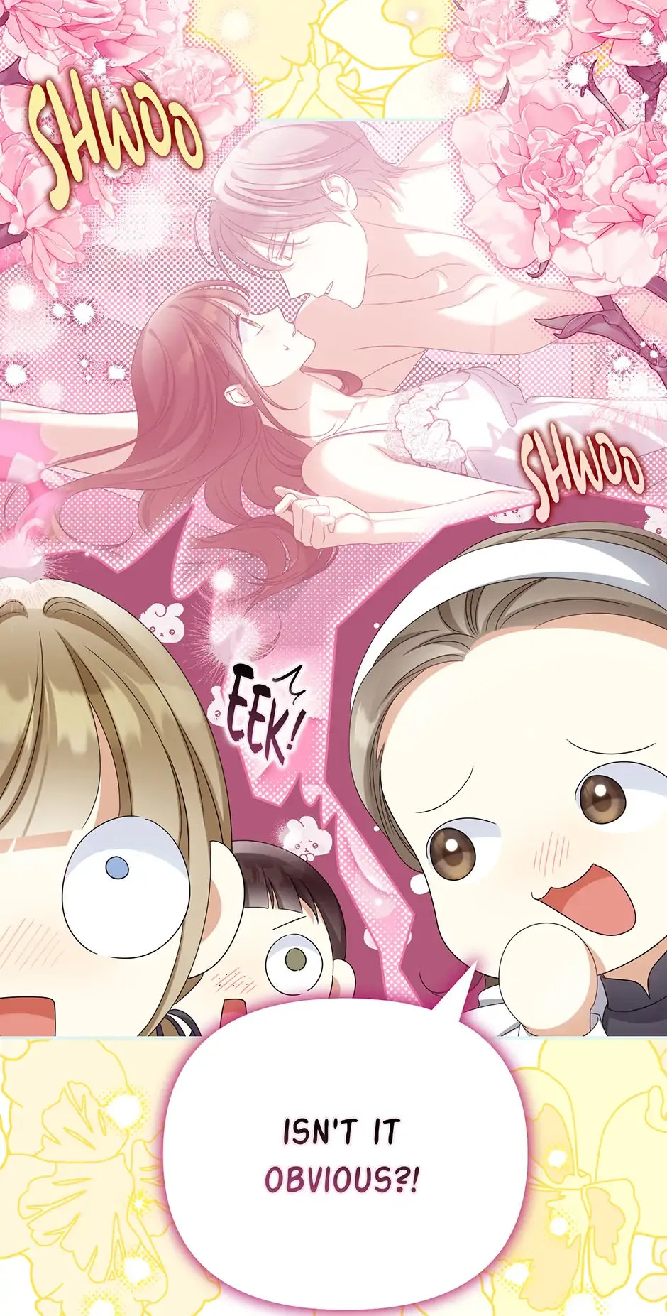 Why Are You Obsessed With Your Fake Wife? Chapter 75 page 25