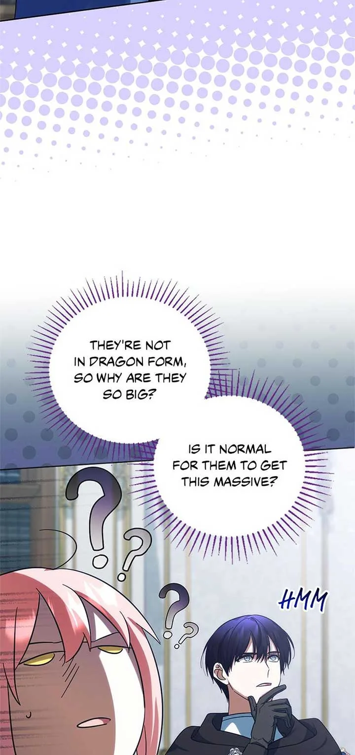You Awakened while I Was Dead Chapter 75 page 21