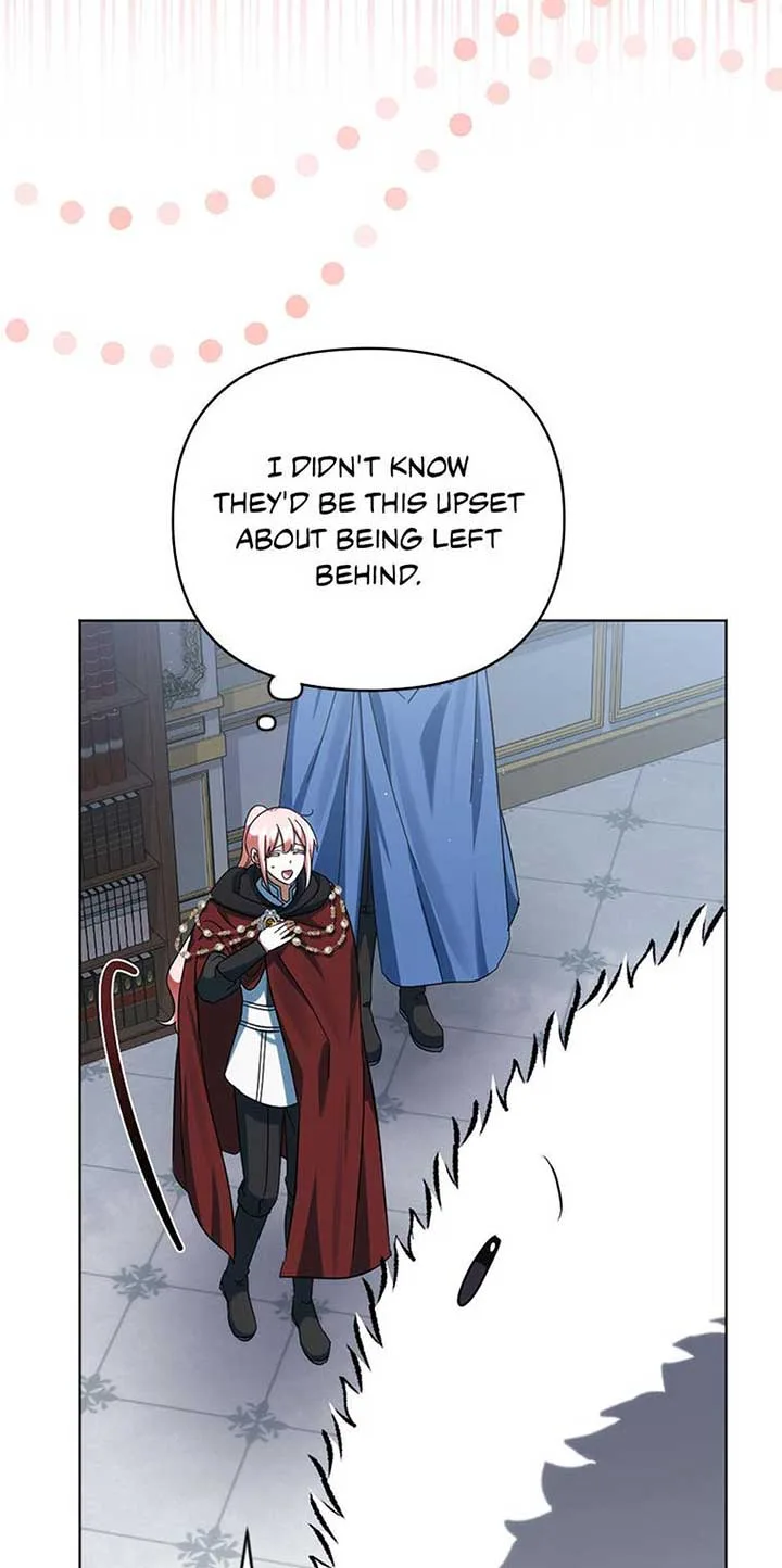 You Awakened while I Was Dead Chapter 75 page 30