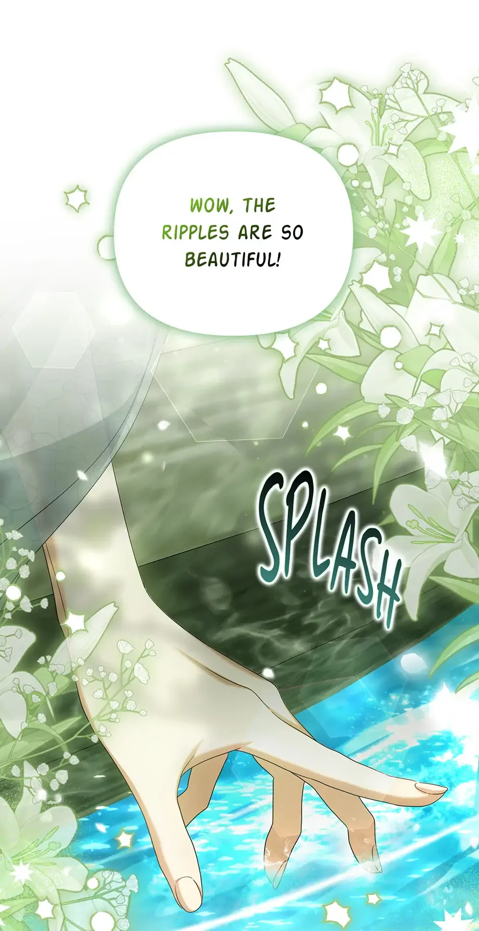 Why Are You Obsessed With Your Fake Wife? Chapter 75 page 34