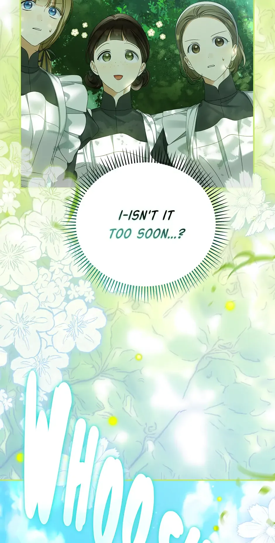 Why Are You Obsessed With Your Fake Wife? Chapter 75 page 32