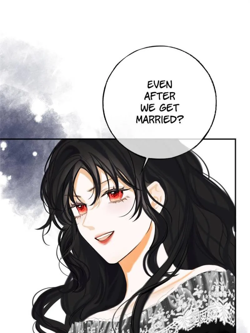 The Corrupted Witch Has No Choice But to Become a Villain Chapter 73 page 6