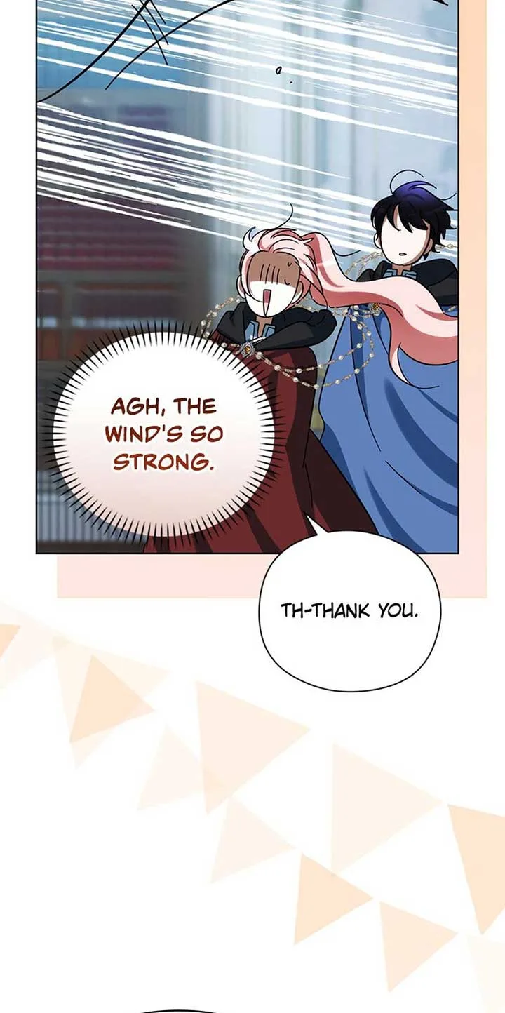 You Awakened while I Was Dead Chapter 75 page 32