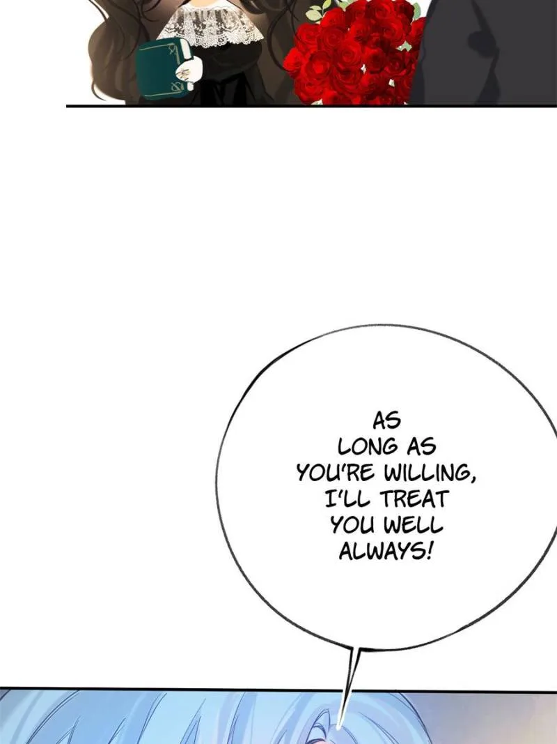 The Corrupted Witch Has No Choice But to Become a Villain Chapter 73 page 4