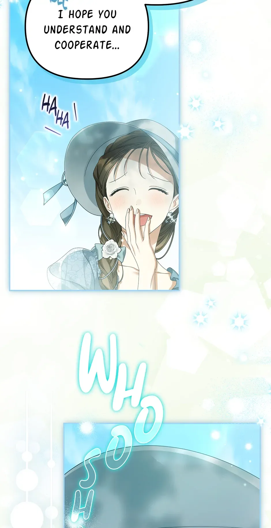 Why Are You Obsessed With Your Fake Wife? Chapter 75 page 38