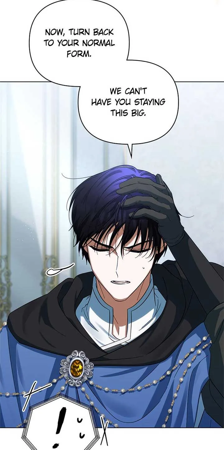 You Awakened while I Was Dead Chapter 75 page 33